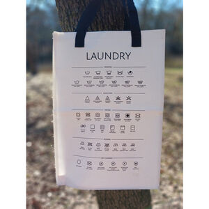 Laundry Bags 15 for 10.00